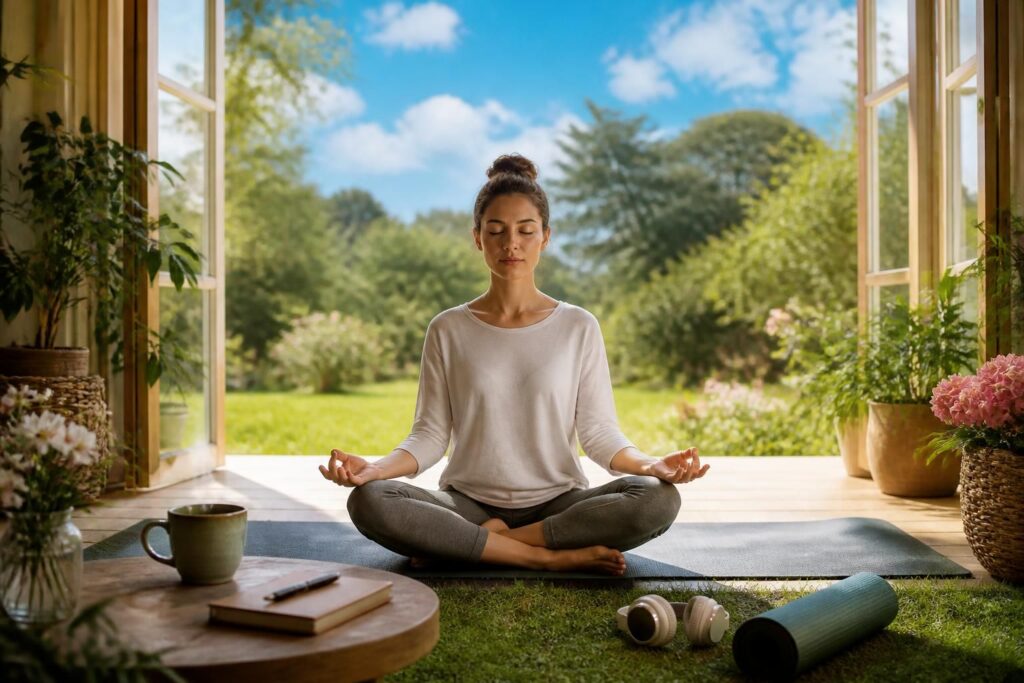 découvrez 10 méthodes efficaces pour gérer le stress au quotidien et améliorer votre bien-être mental. adoptez des astuces simples qui fonctionnent vraiment !