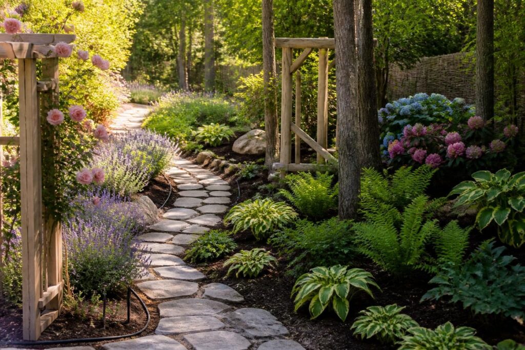 découvrez comment aménager votre jardin en fonction de son exposition pour optimiser la croissance de vos plantes et créer un espace extérieur harmonieux et lumineux.