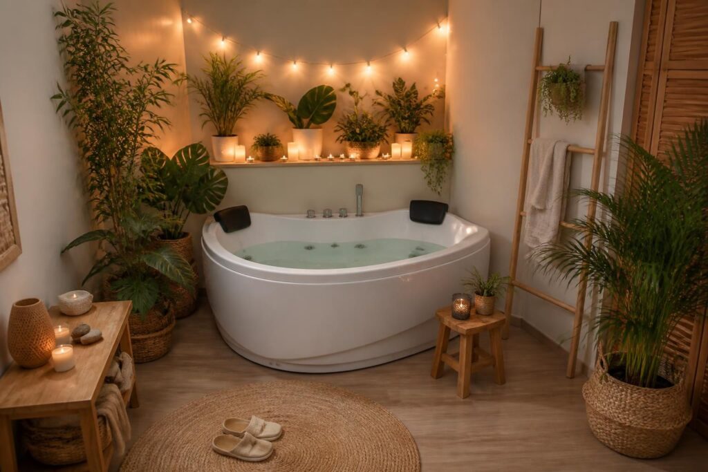 découvrez comment aménager un coin spa à la maison facilement et sans dépasser votre budget grâce à nos astuces pratiques et économiques.