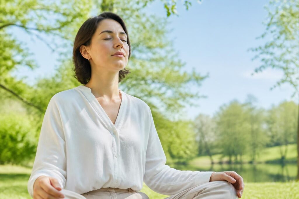 découvrez des exercices de respiration simples pour pratiquer la cohérence cardiaque, améliorer votre bien-être et réduire le stress au quotidien.