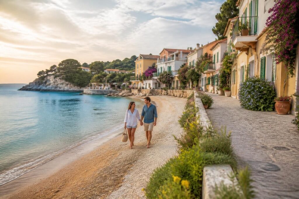 découvrez les meilleures destinations pour partir hors saison et profitez de bons plans exclusifs pour voyager malin et économique.