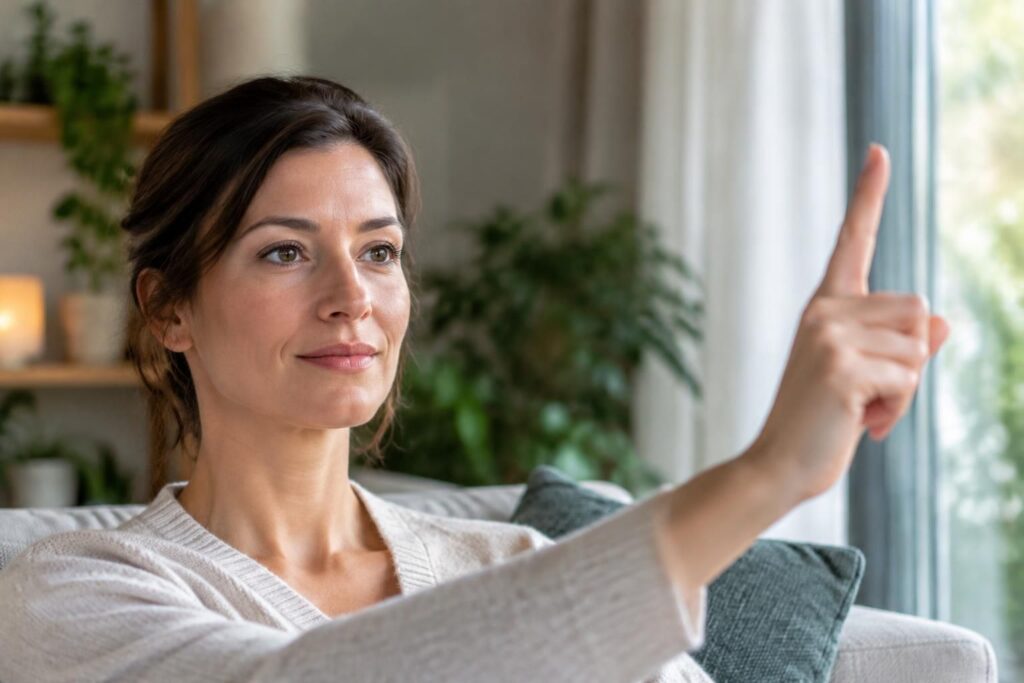 découvrez des exercices simples à pratiquer 5 minutes par jour pour détendre vos yeux et intégrer de bonnes habitudes visuelles au quotidien.