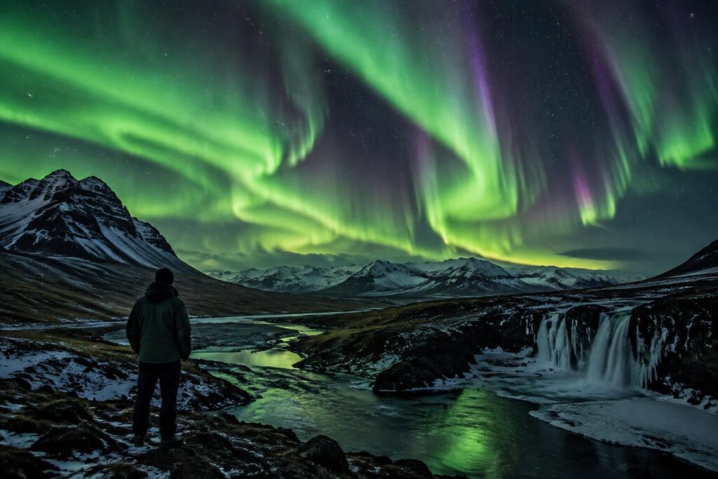 découvrez quelle saison choisir pour observer les aurores boréales en islande, ainsi que les meilleurs mois et conditions pour maximiser vos chances.